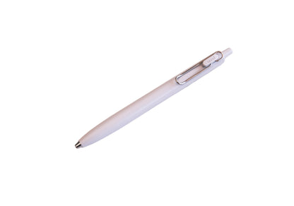 Uni-Ball One F Gel Pen - 0.38mm