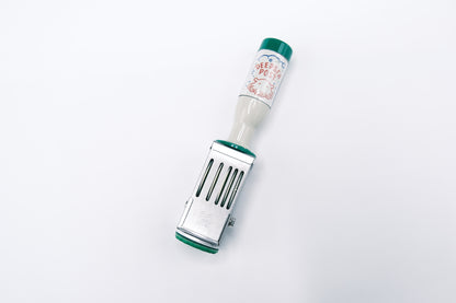 Sanby x Obiwan Date Stamp