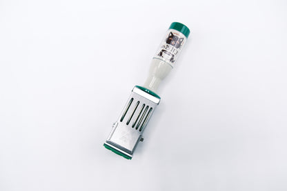 Sanby x Obiwan Date Stamp