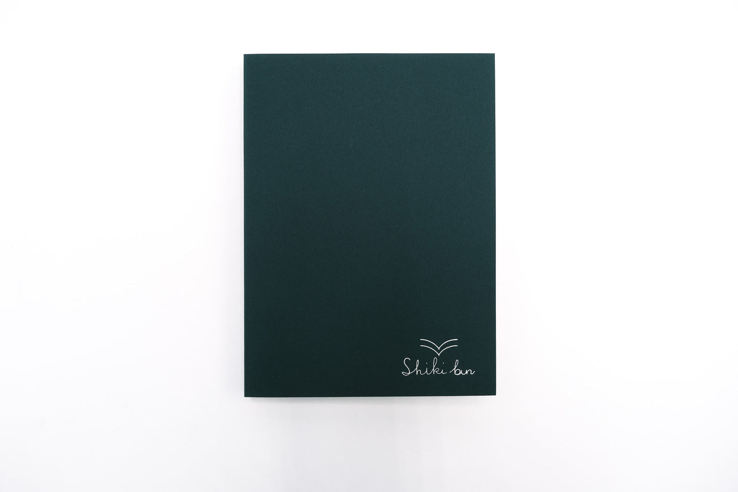 Yamatowa Forest Goods - Red Pine Notebook