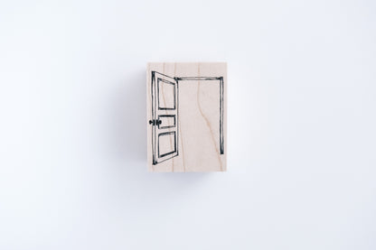 MA7Stamp Stamp - Door