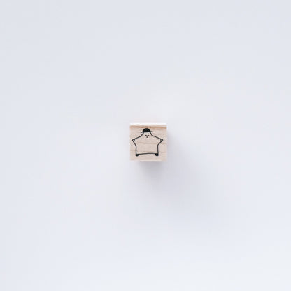 Ikhanko Stamp - Star Child