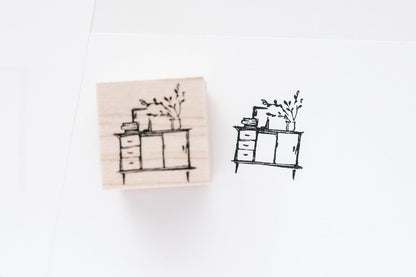 MA7Stamp Stamp - Chest