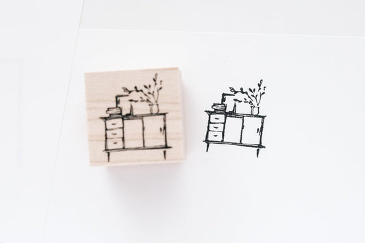 MA7Stamp Stamp - Chest
