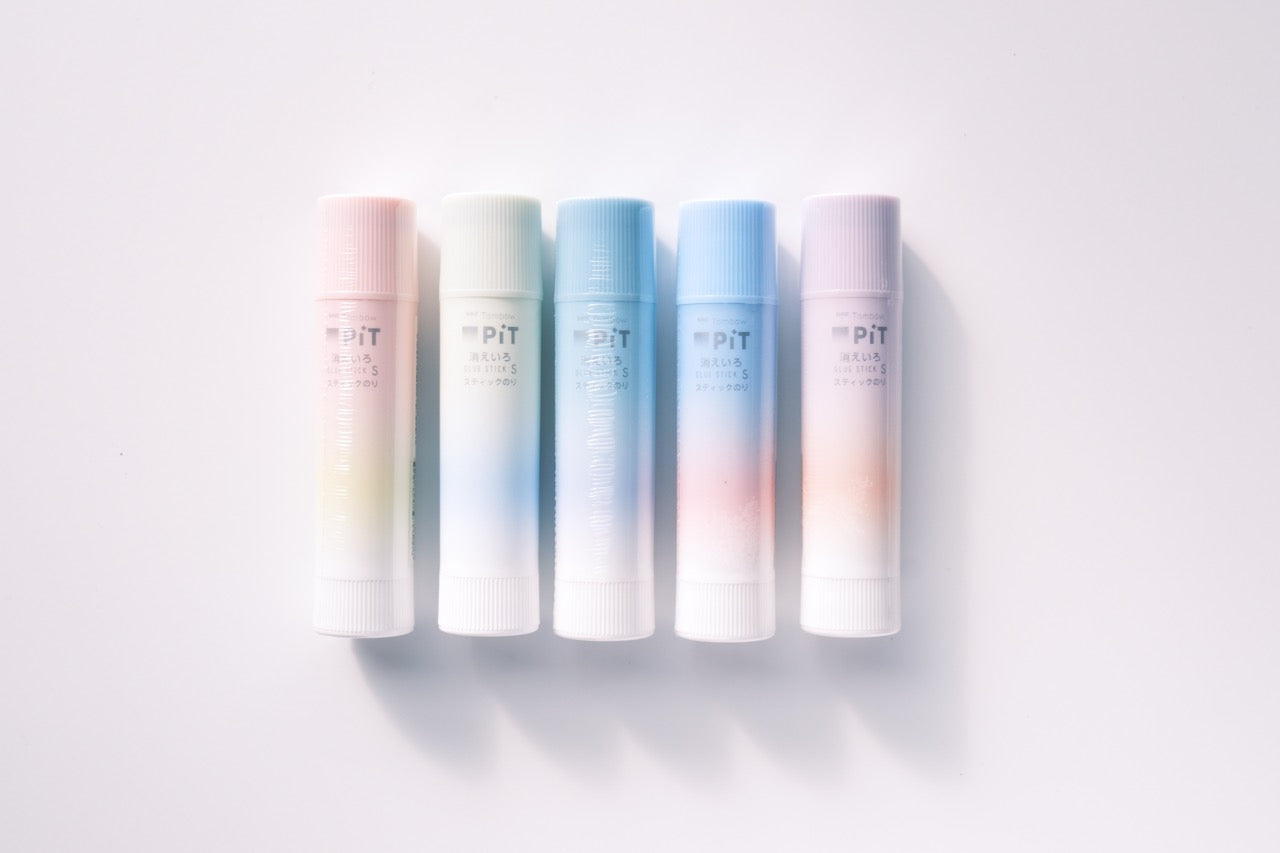 Tombow Kieiro PiT Glue Stick - Gradient Series