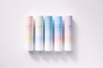 Tombow Kieiro PiT Glue Stick - Gradient Series