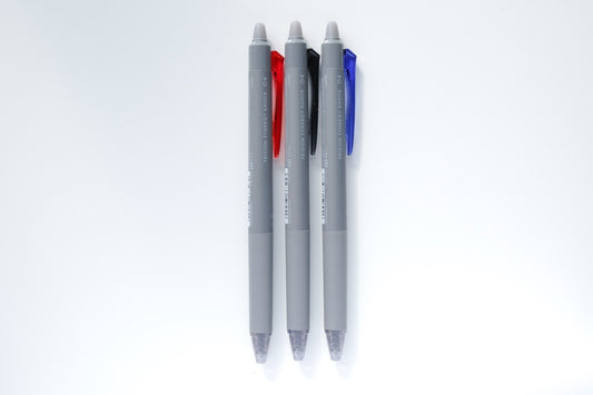 Pilot FriXion Synergy Knock Gel Pen - 0.4 mm