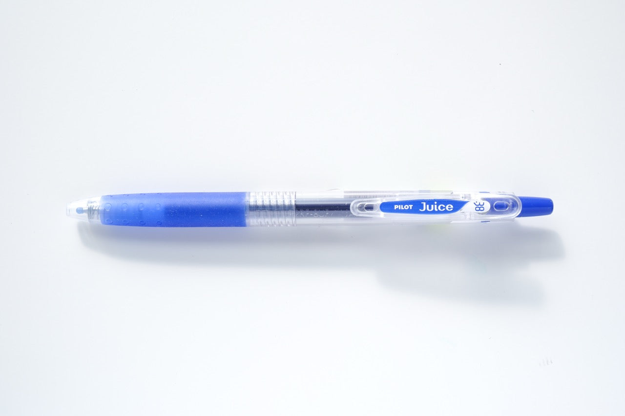 Pilot Juice Gel Pen - 0.38mm