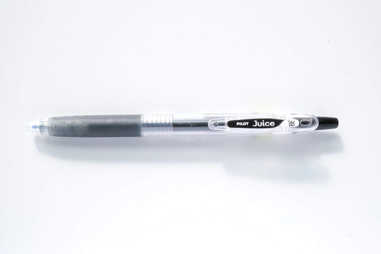 Pilot Juice Gel Pen - 0.38mm