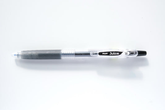 Pilot Juice Gel Pen - 0.38mm