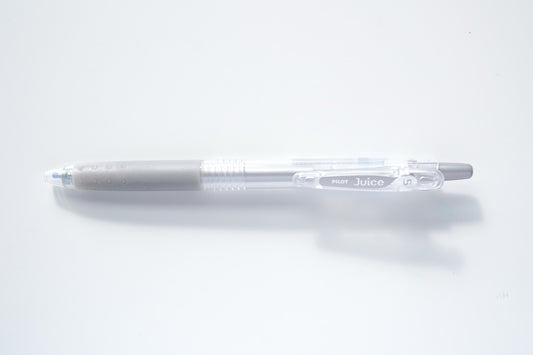 Pilot Juice Gel Pen - 0.5mm