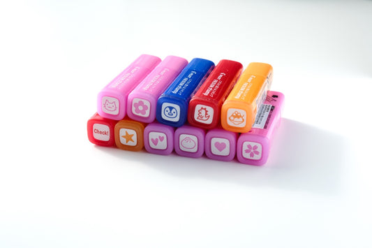 Pilot FriXion Erasable Stamp