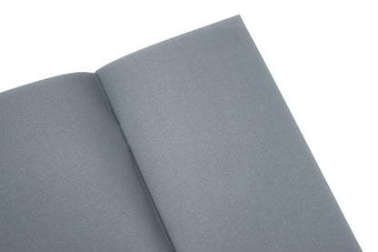 Aoto Letterpress - PAPERJOY Impression Notebook - Black