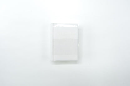 Aoto Letterpress Premium Mini Notebook