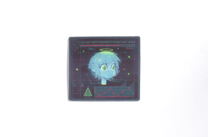 Pawnshop Ghosts Lenticular Sticker - #3
