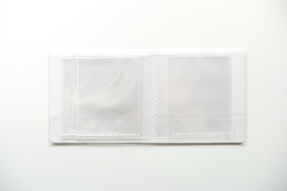 MU Ephemera Storage Book