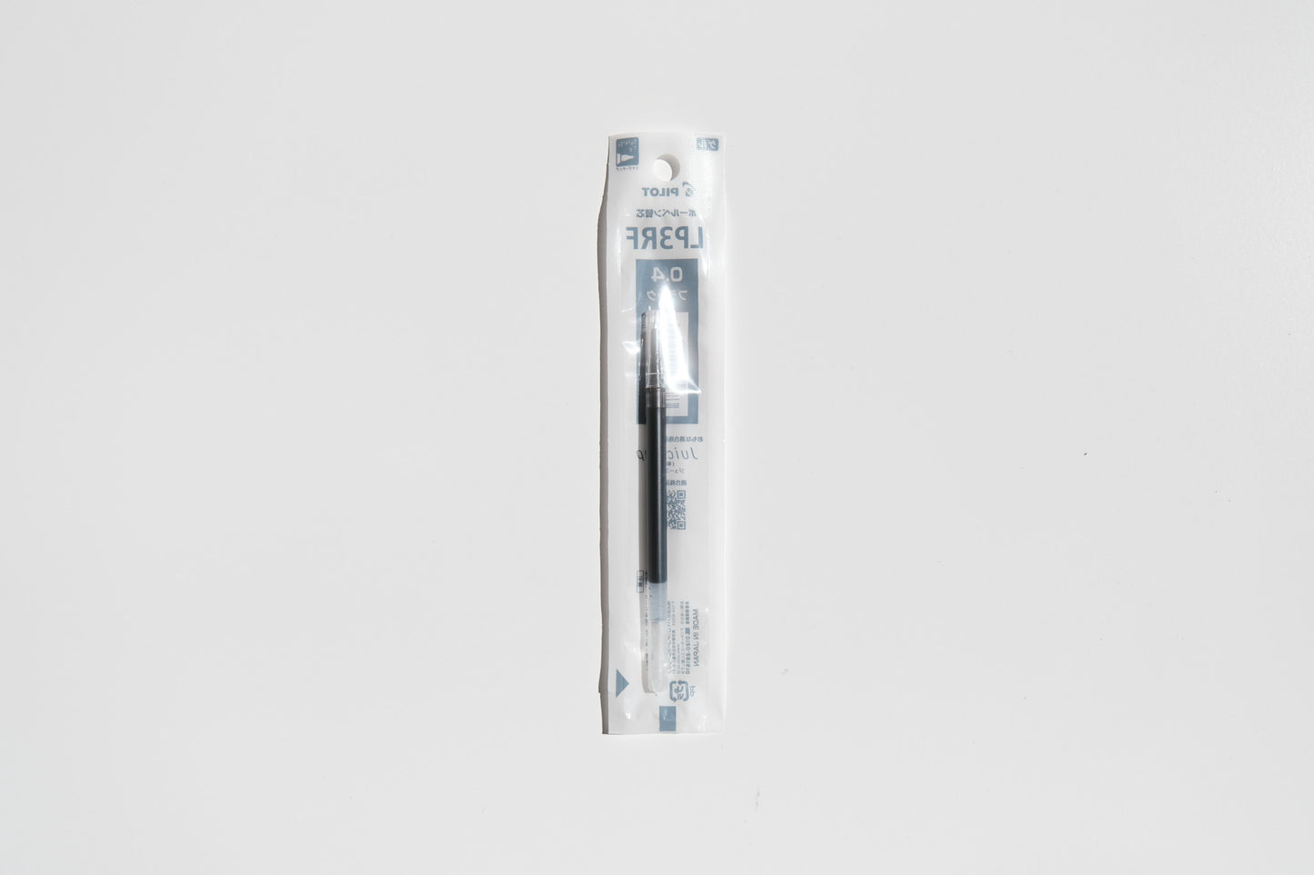 Pilot Juice+ Gel Pen Refill - 0.4mm