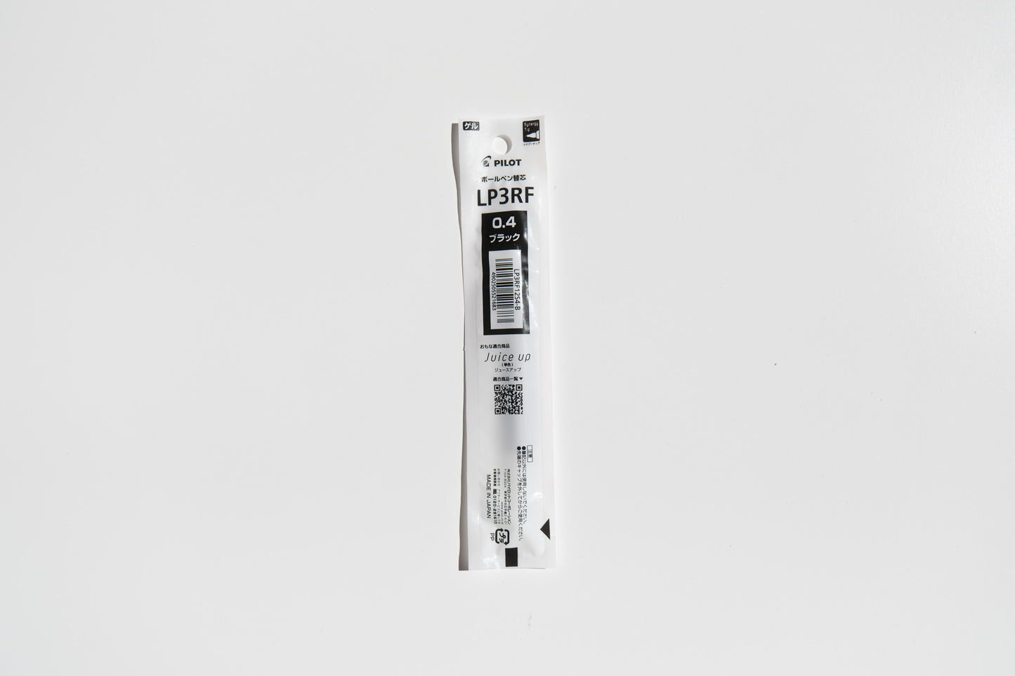 Pilot Juice+ Gel Pen Refill - 0.4mm