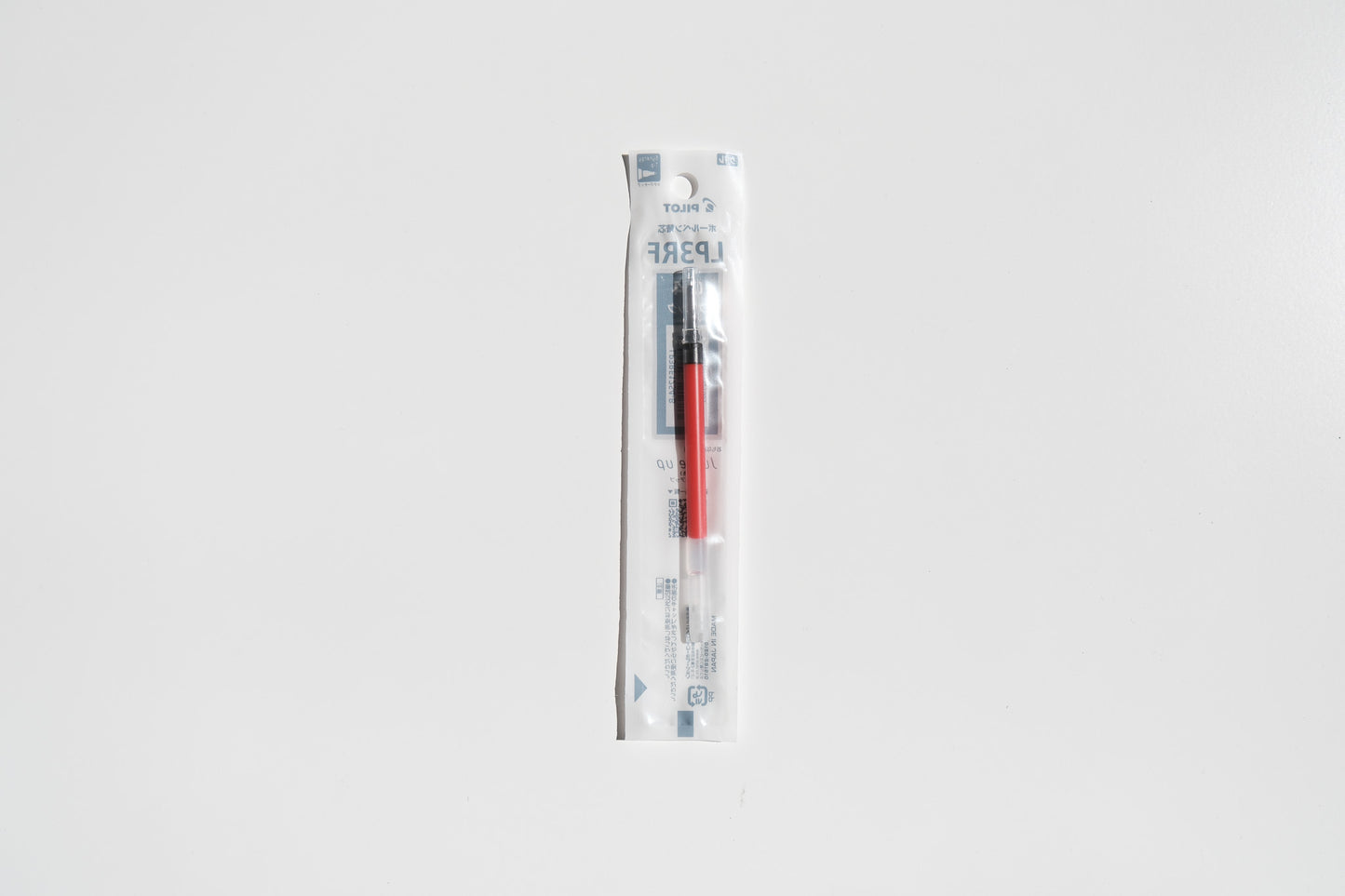 Pilot Juice+ Gel Pen Refill - 0.4mm