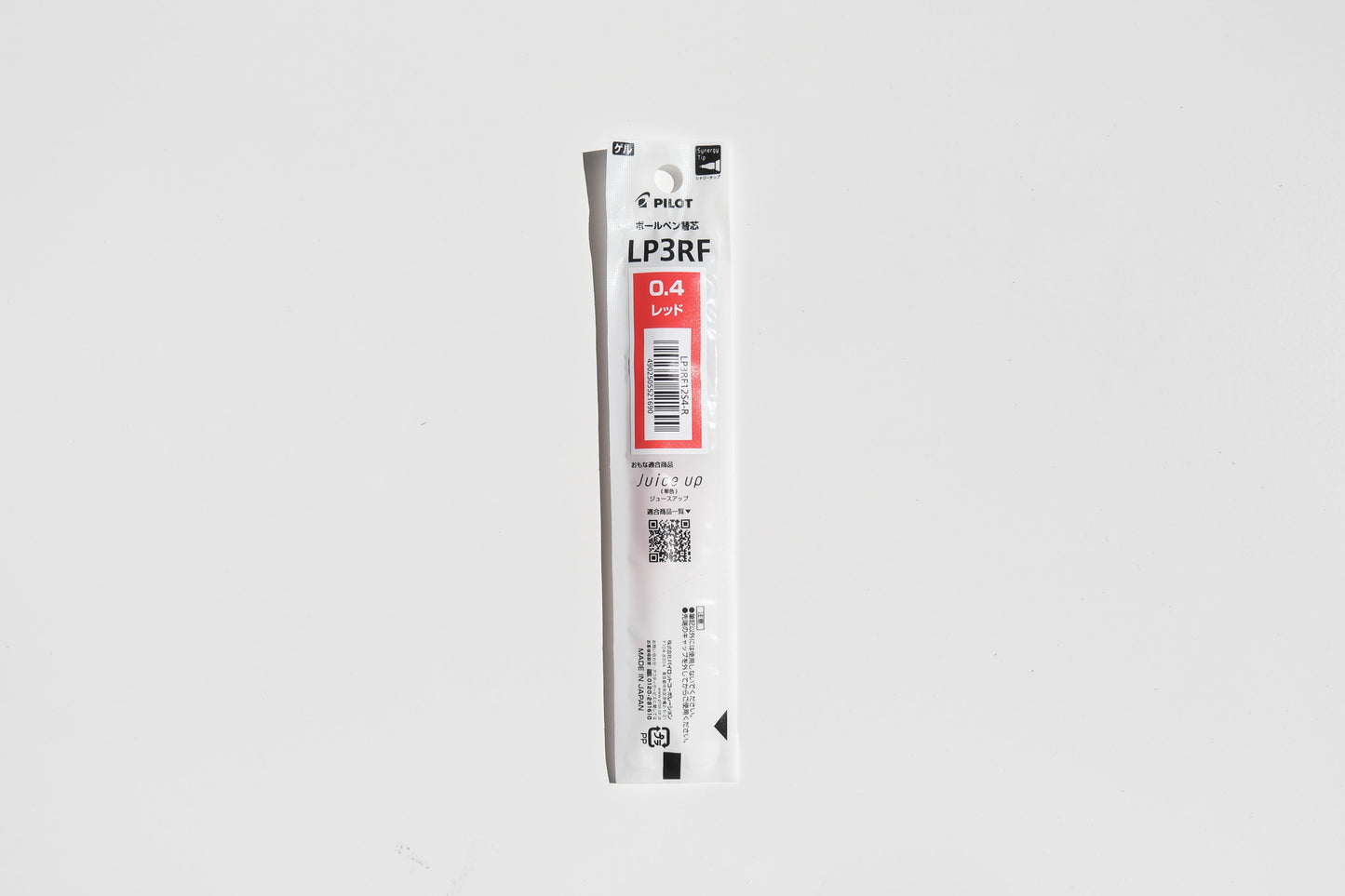 Pilot Juice+ Gel Pen Refill - 0.4mm