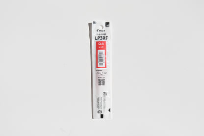 Pilot Juice+ Gel Pen Refill - 0.4mm