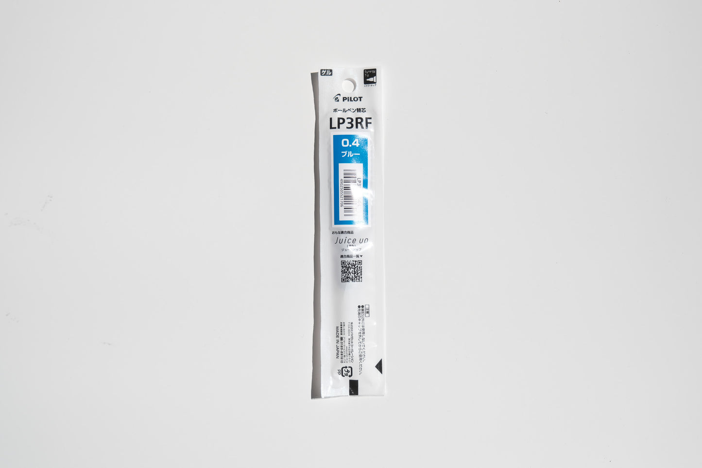 Pilot Juice+ Gel Pen Refill - 0.4mm