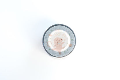 Ginny Lambkin - PET Tape - Hello Spring