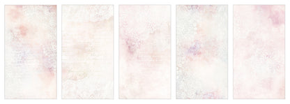 MU Lifestyle Dyeing Tracing Paper - No.19