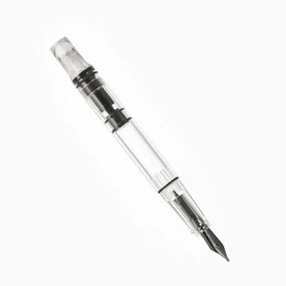 TWSBI ECO Carrara Fountain Pen