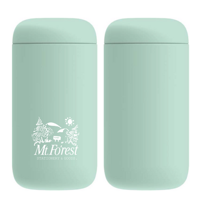 Mt.Fo'rest Fellow Carter Move Mug 12oz