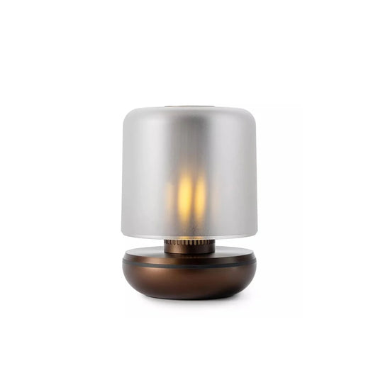 Humble - Firefly Table Light - Bronze Frosted