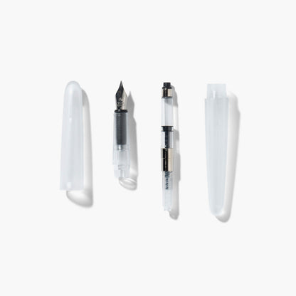 Kakimori Frost Fountain Pen