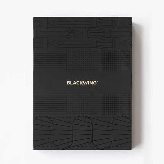 Blackwing Notebook Essentials Set - Dot Grid