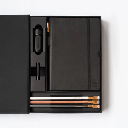 Blackwing Notebook Essentials Set - Dot Grid