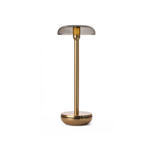 Humble - Air Table Light Gold PC Smoked