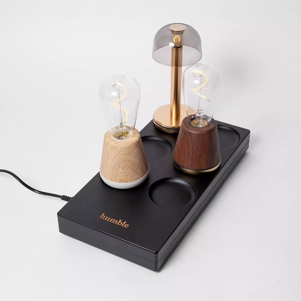 Humble - Wireless Charger Six Small