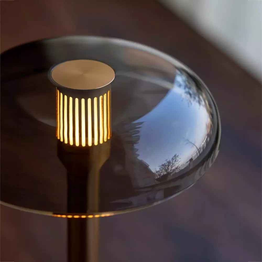 Humble - Air Table Light Bronze PC Smoked