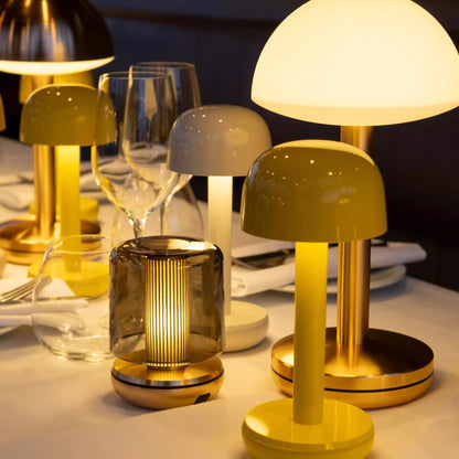 Humble - Firefly Table Light