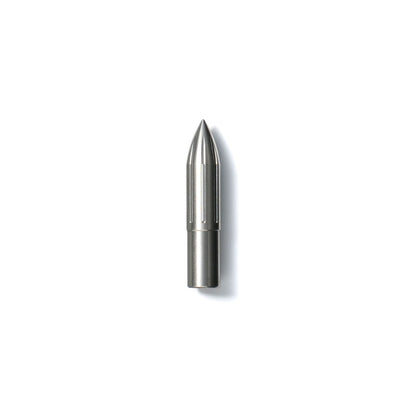 Kakimori Metal Nib - Stainless Steel