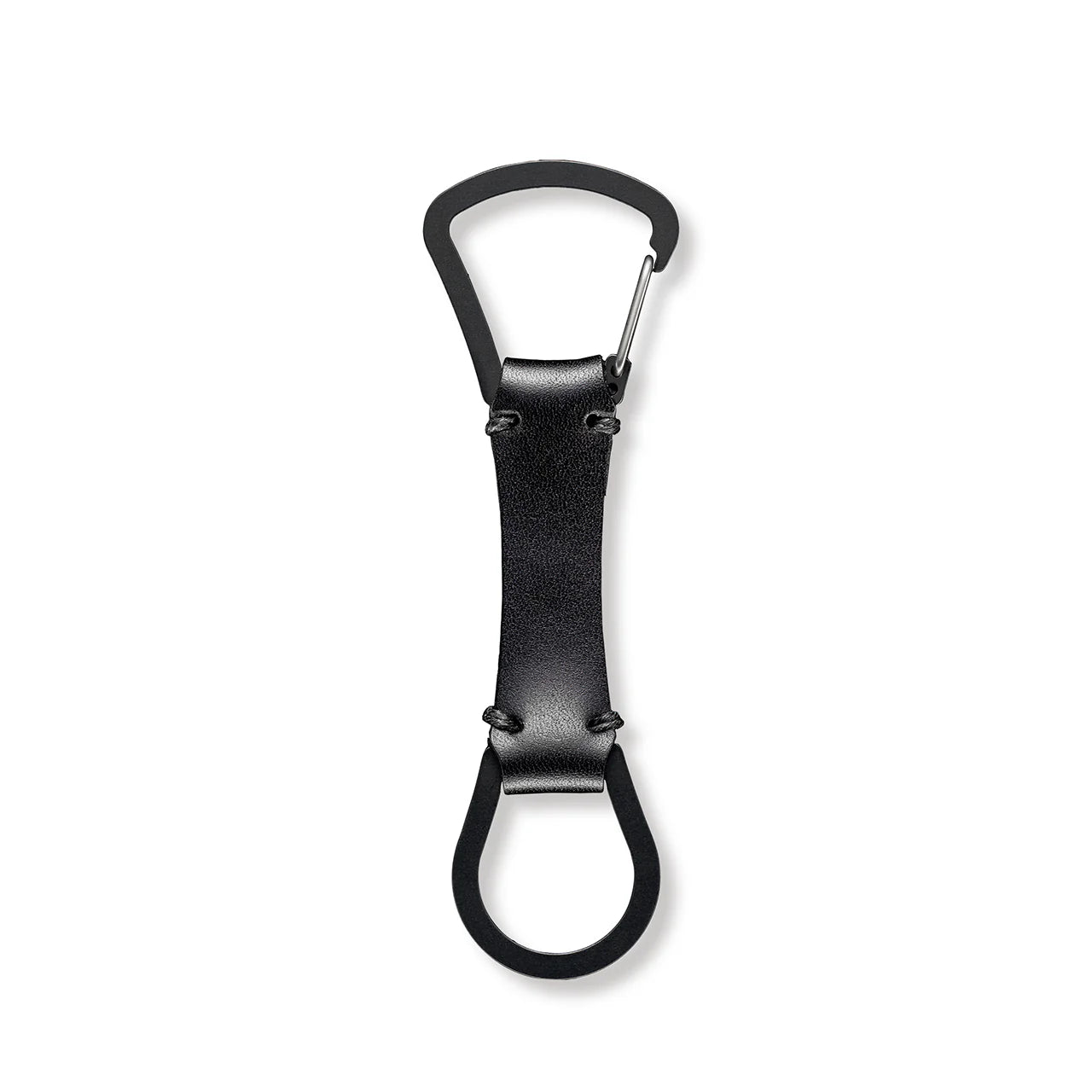 moca Key Holder 04 All Black