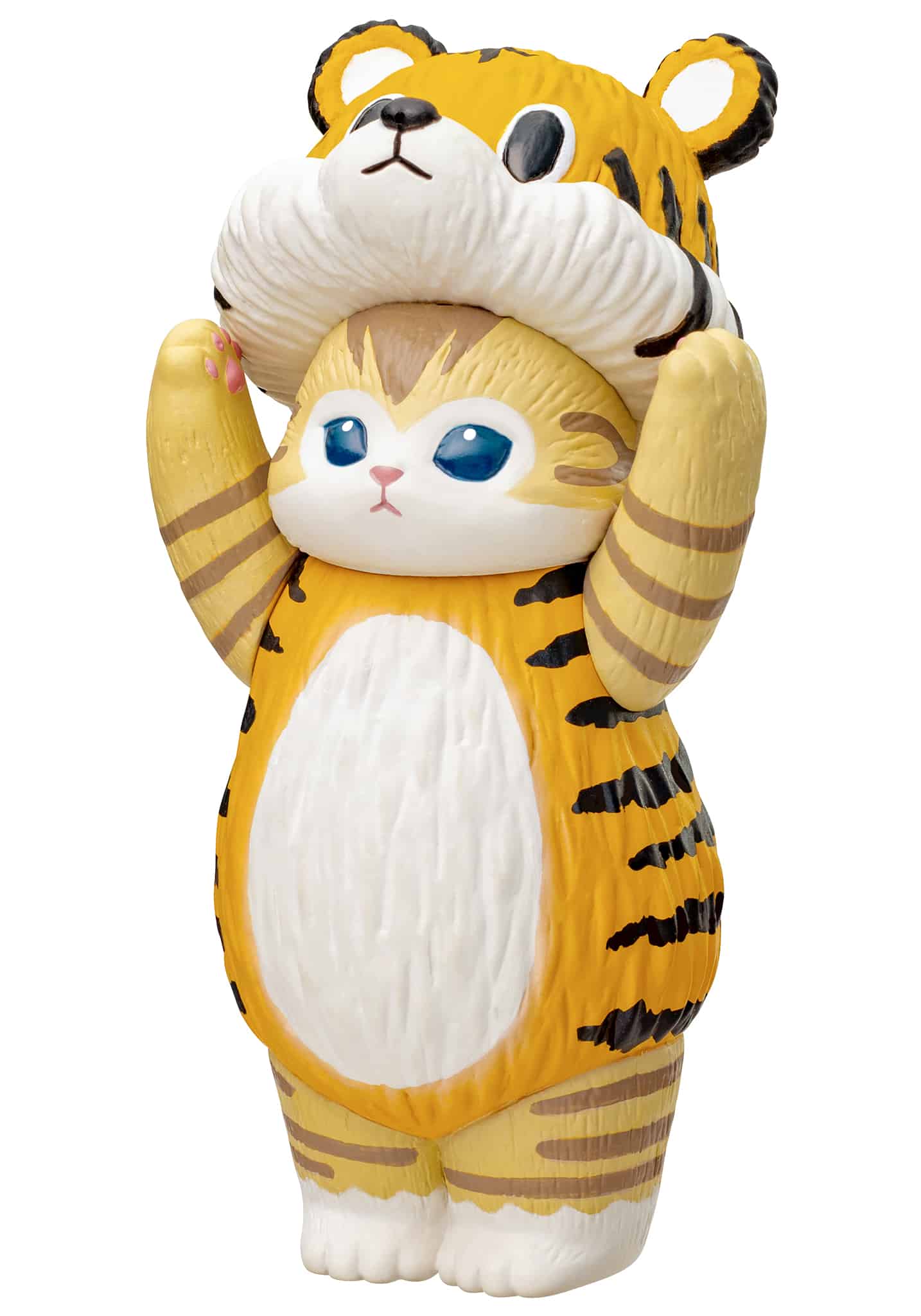 Mofusand Standing Animal Costume Blind Box