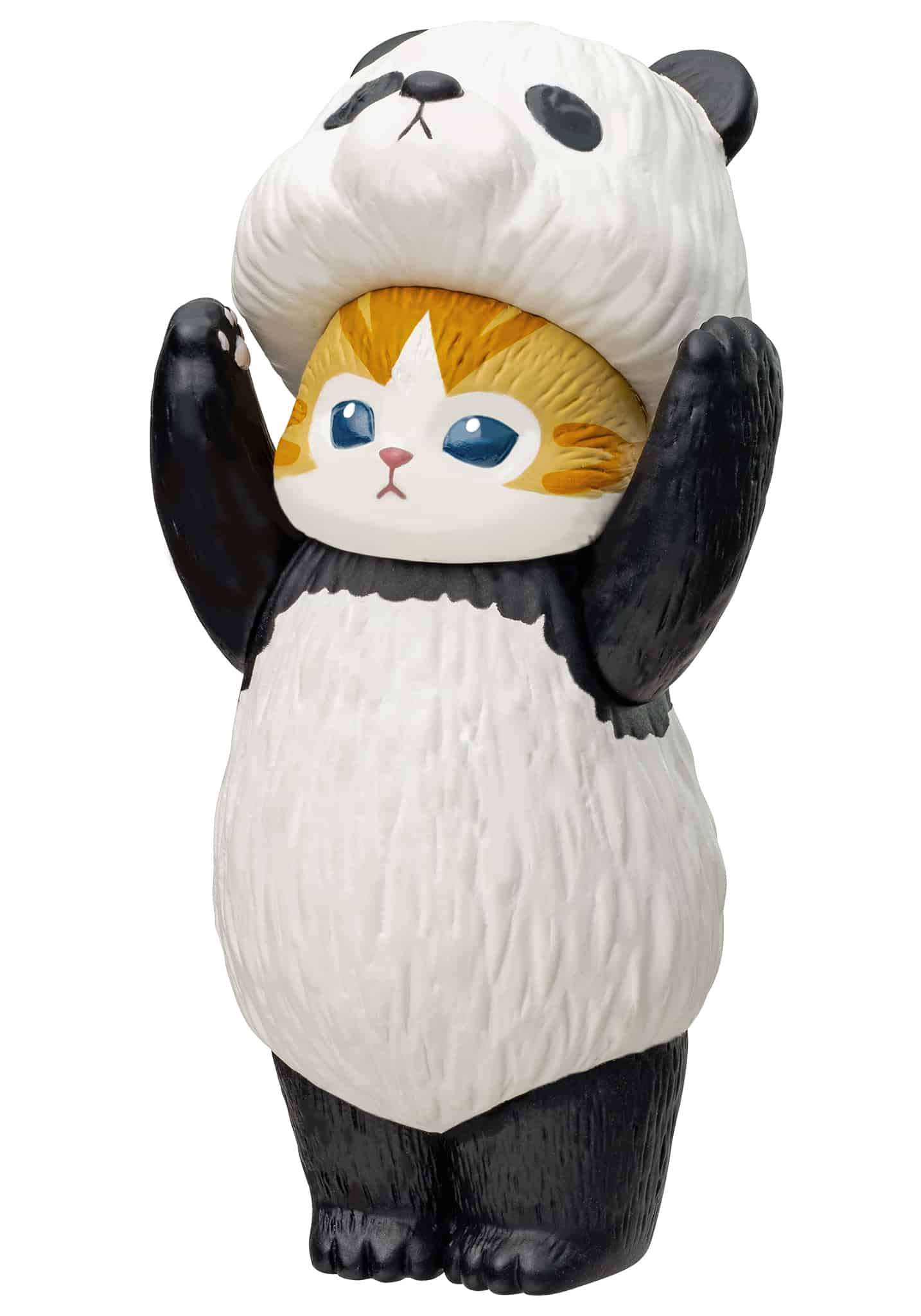 Mofusand Standing Animal Costume Blind Box