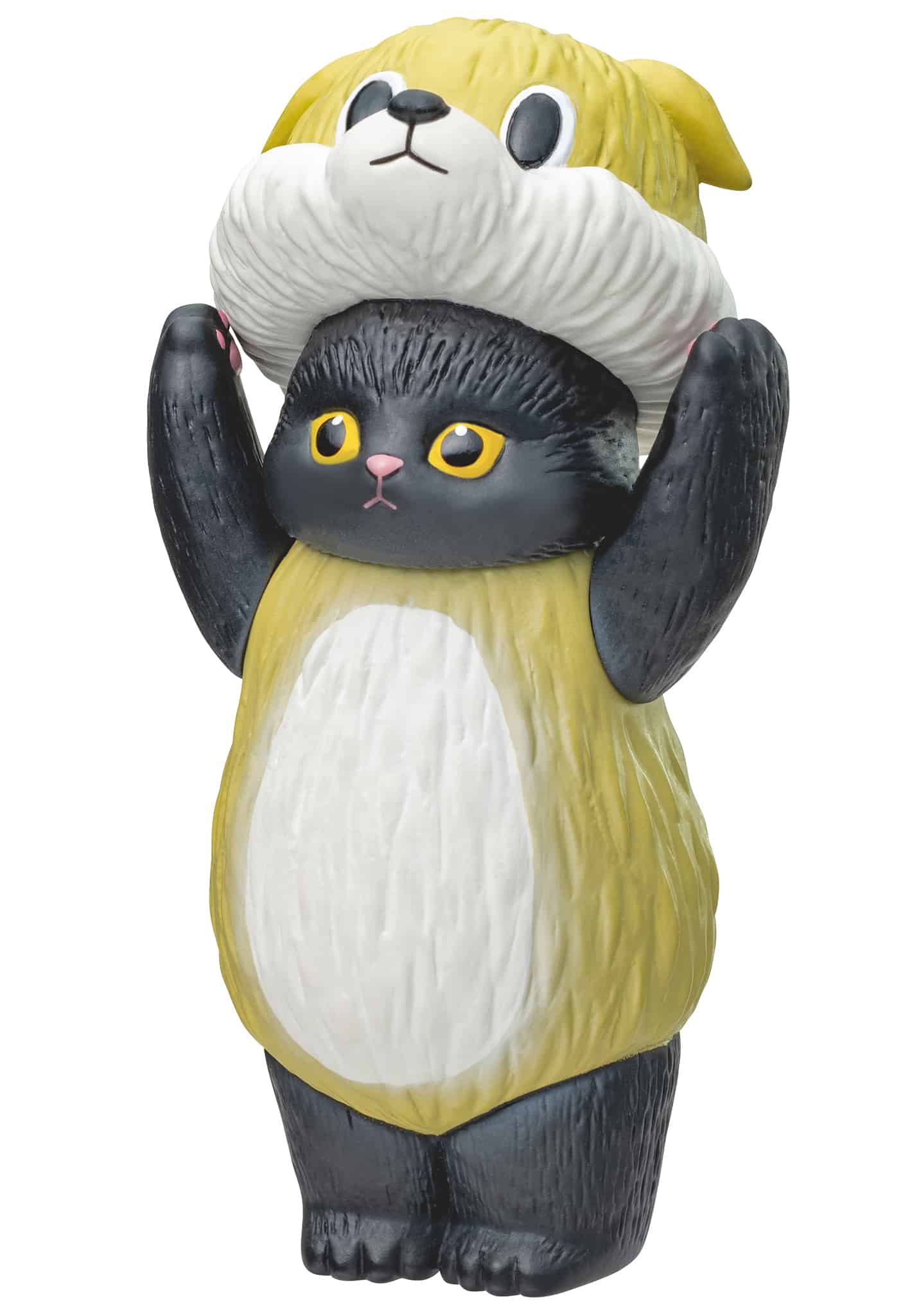 Mofusand Standing Animal Costume Blind Box