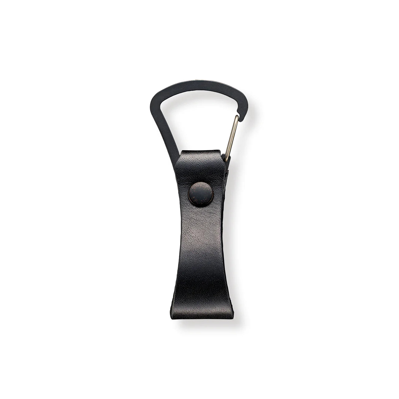 moca Key Holder 05 All Black
