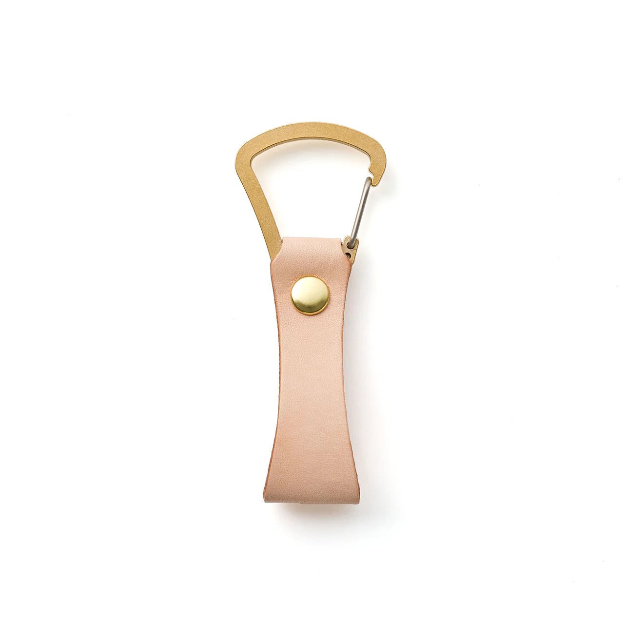 moca Key Holder 05 Natural