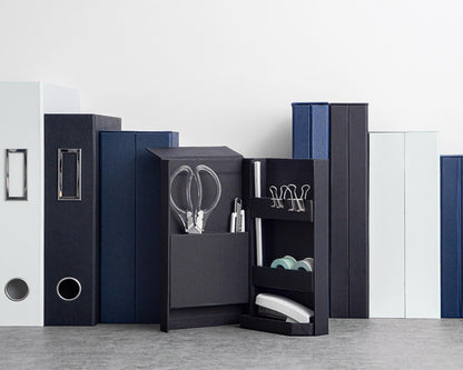 Nakabayashi Lifestyle Tool File - B5