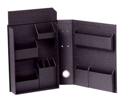 Nakabayashi Lifestyle Tool File - B5