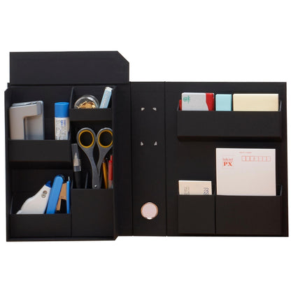 Nakabayashi Lifestyle Tool File - B5