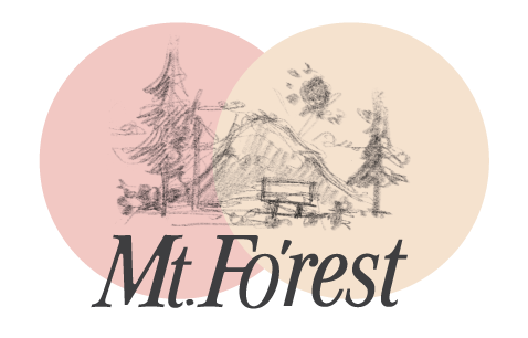 mt. fo'rest