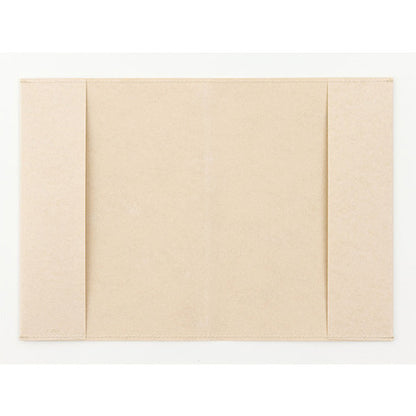 MD Notebook A5 Paper Cover